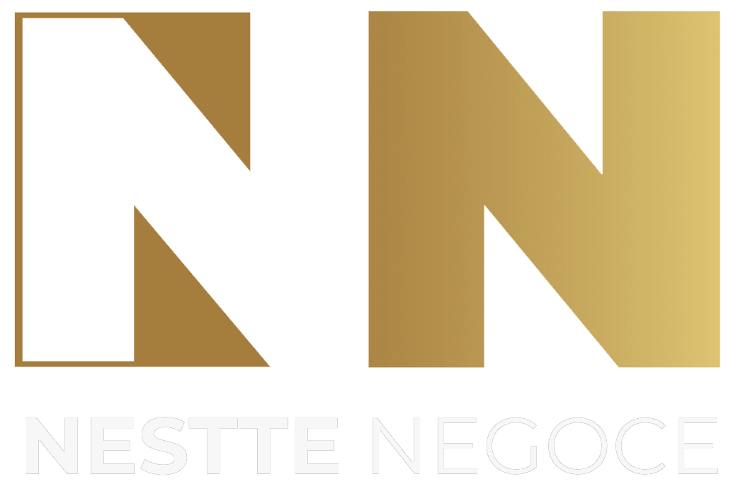 Nestte Negoce - Imprimerie Premium